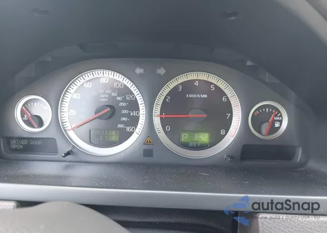 2014 Volvo Xc90 3.2 из США, поврежденный, VIN YV4952CZ4E1694026